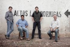 La nueva etapa de un proyecto revolucionario para el vino argentino