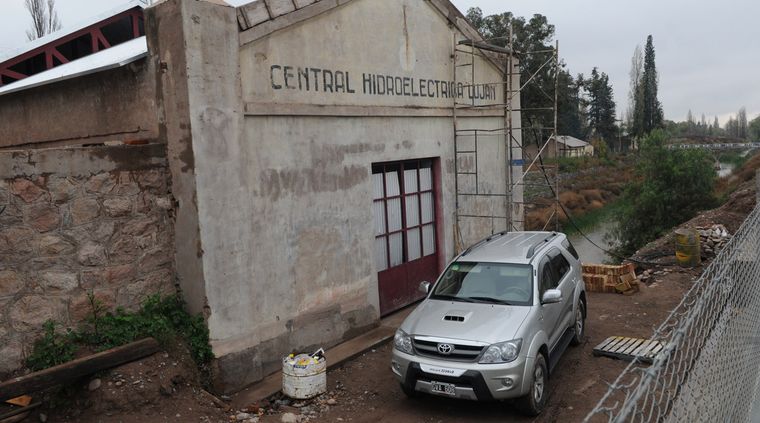 Foto: Pachy Reynoso / MDZ