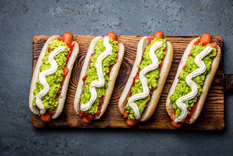 Una curiosa herramienta web para calcular ingredientes de completos se volvió viral en Chile.