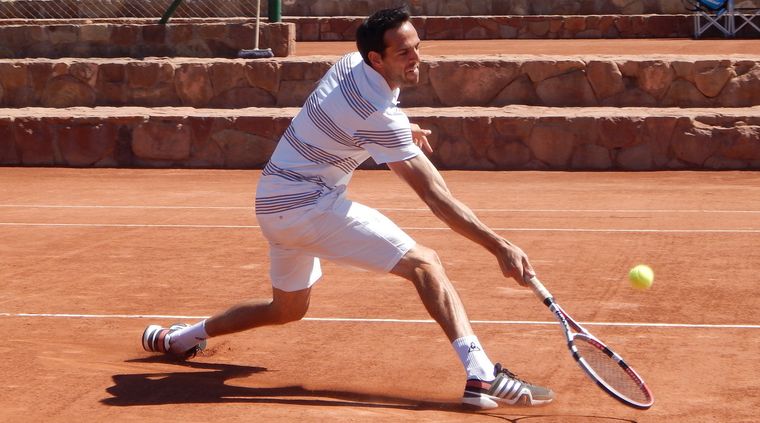 Foto: Juan Borsani/MDZ