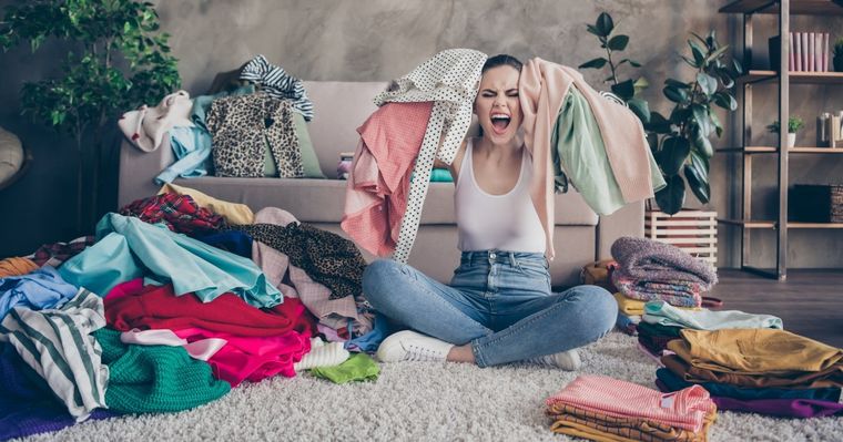 Es importante realizar una limpieza regular de nuestro entorno. Foto: Archivo