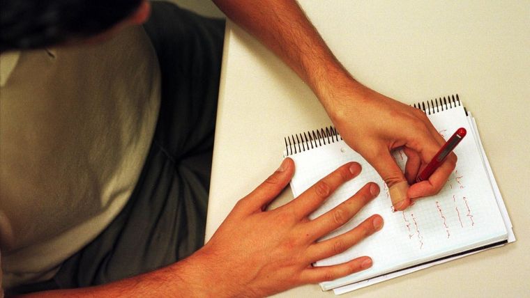 El Día Mundial de los zurdos busca crear concientización