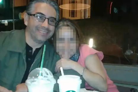 La pena de 25 años de prisión para Hugo Javier Gentili, condenado por abusar sexualmente de su hija durante 10 años. La pena de 25 años de prisión para Hugo Javier Gentili, condenado por abusar sexualmente de su hija durante 10 años.