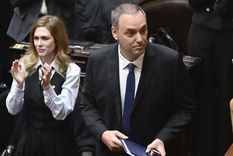 el Jefe de Gabinete cometió un error al informar la cantidad de empelo que generará PSJ Cobre Mendocino.&nbsp;