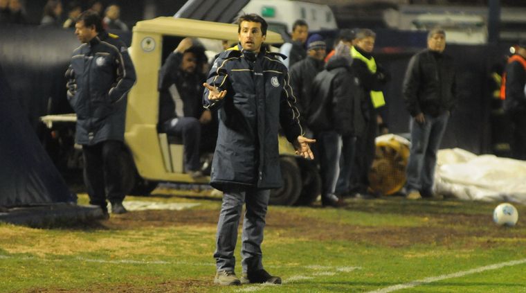 Foto: Alf Ponce / MDZ