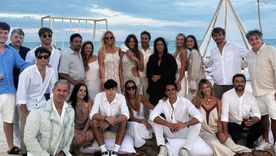 Familia, amigos y playa. Familia, amigos y playa.