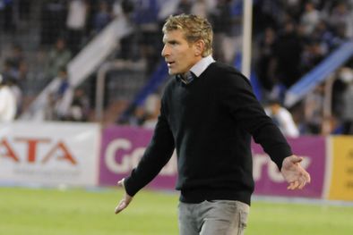 MDZol | Foto: Alf Ponce / MDZ