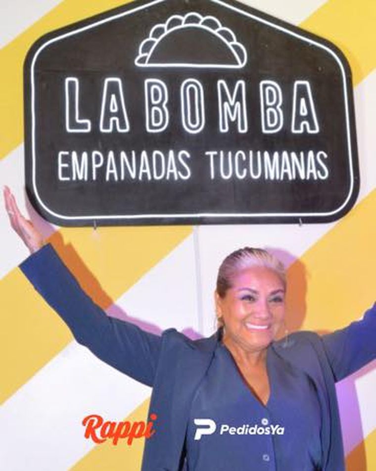 Gladys Gladys