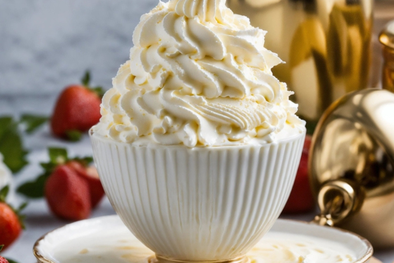 MDZol | La receta de esta crema te acompañará en todas tus preparaciones