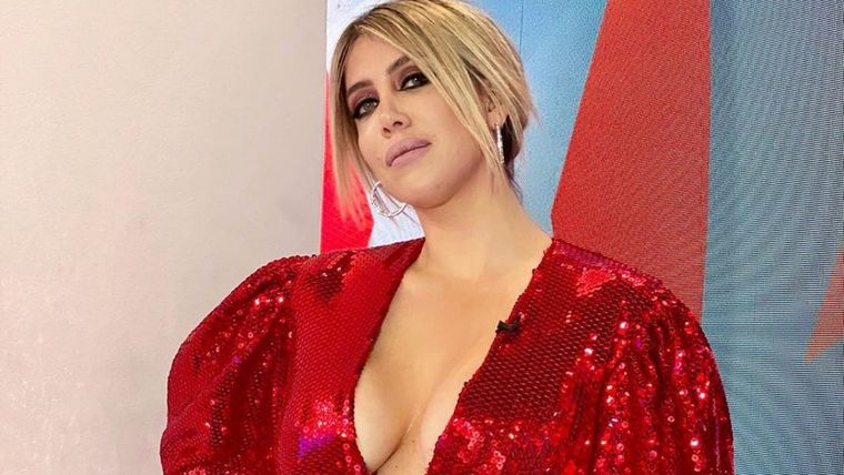Wanda Nara