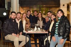 Fidelio es uno de los bares que propone after en Ciudad.