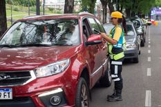 Las audiencias virtuales buscan reducir reducen los tiempos de gestión de las multas de tránsito. 