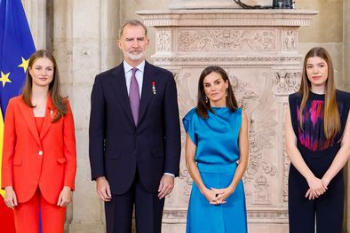 MDZol | monarquía españa, rey