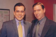 20 anos despues, mira como luce ?mario calderon?, el ?galan? de betty la fea