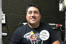 El hombre asesinado Foto: NA El hombre asesinado Foto: NA