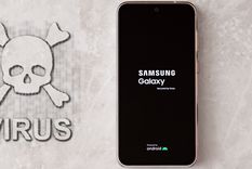 Samsung Knox: IA y seguridad en una sola app para proteger tu información. Samsung Knox: IA y seguridad en una sola app para proteger tu información.