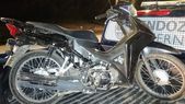 persecuciones a infractores, un detenido y dos motos secuestradas en las heras persecuciones a infractores, un detenido y dos motos secuestradas en las heras