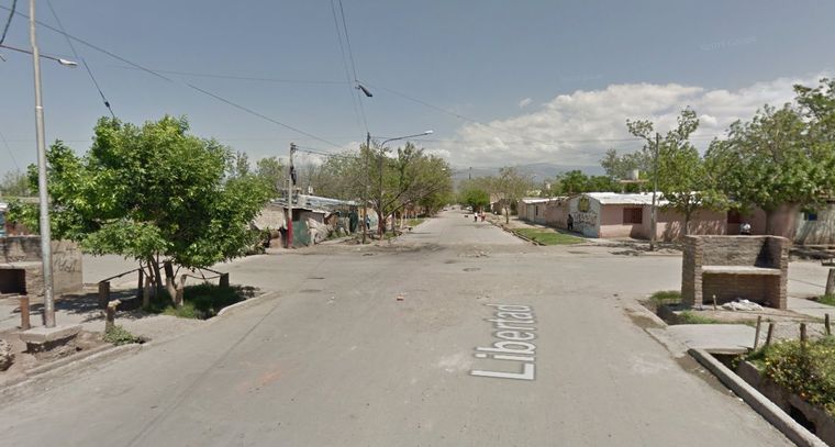 Foto: Google Street View