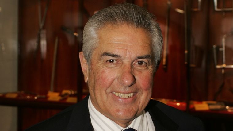 Foto: Asociación Argentina de Polo