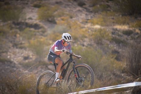 Los mejores bikers del país estarán en Mendoza. Los mejores bikers del país estarán en Mendoza.