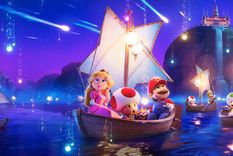 Una cita con la nostalgia.