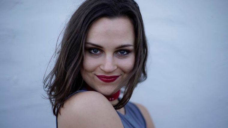 Su objetivo es llevar sonrisas a donde quiera que estén