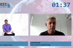 Top Voices amplifica la voz de los referentes de LinkedIn para plantear un nuevo modelo de liderazgo.