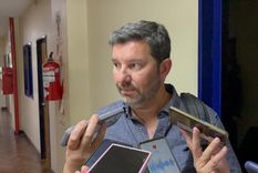 escandalo adorni: termino de declarar el piloto que le vendio los pasajes al jefe de gabinete