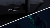 El puerto USB del router suma funciones al hogar conectado, pero mal configurado puede abrir brechas de seguridad. El puerto USB del router suma funciones al hogar conectado, pero mal configurado puede abrir brechas de seguridad.