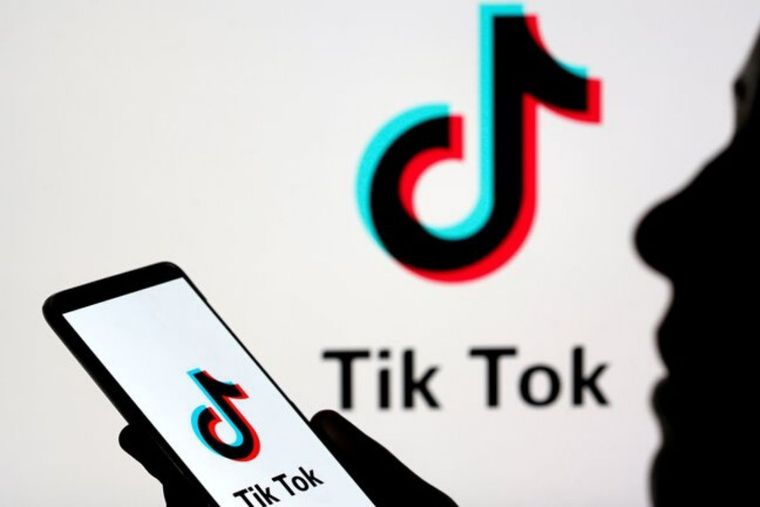 TikTok está repleto de videos que marcan tendencia.