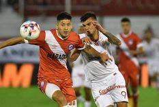 Foto: Télam Foto: Télam