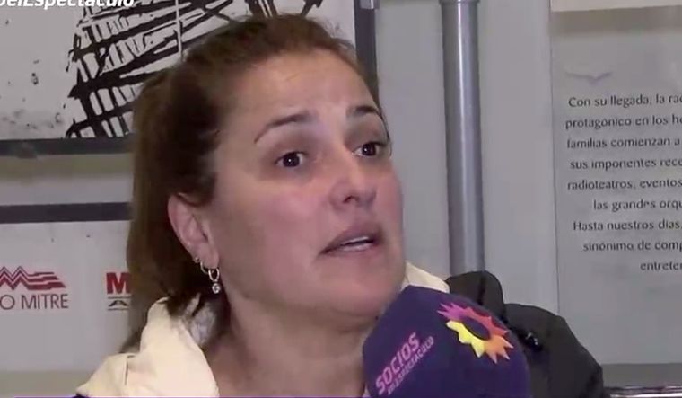 Maju Lozano contó cómo está hoy tras alejarse de la TV