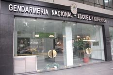 El objetivo del atentado en la Escuela de Gendarmería sería un exdirector de la institución. El objetivo del atentado en la Escuela de Gendarmería sería un exdirector de la institución.
