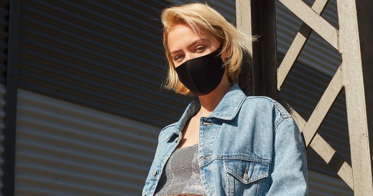 El método para desinfectar tu tapaboca.