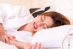 ¿Qué significa soñar con perder los dientes? (Shutterstock)