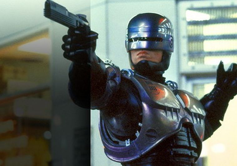 El perfil violento del personaje trabaría la propuesta.