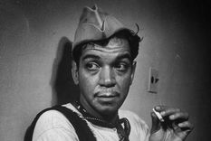Cantinflas fue un mimo, actor, productor, guionista y comediante de la Época de Oro. Foto: Yahoo