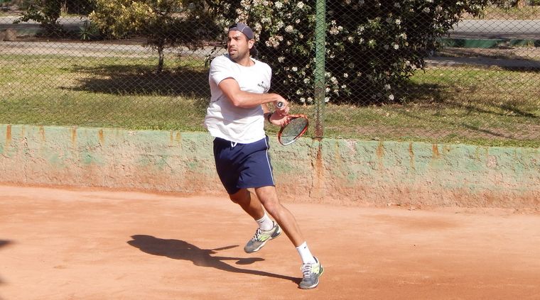 Foto: Juan Borsani/MDZ