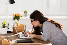 Estos serán los empleos más buscados en el futuro. según la IA Foto: Shutterstock Estos serán los empleos más buscados en el futuro. según la IA Foto: Shutterstock
