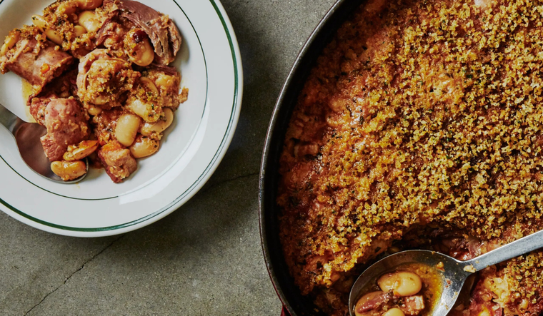 Un delicioso platillo caliente, perfecto para los días más fríos del año ¡aunque nosotros lo amamos en todas las estaciones!