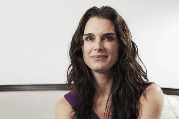 BROOKE SHIELDS SE MOSTRÓ MUY SENSIBLE EN REDES SOCIALES. LA ACTRIZ COMPARTIÓ EL DIFÍCIL MOMENTO PERSONAL QUE PASA.