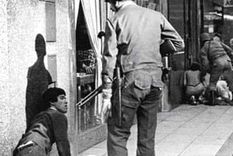 La dictadura militar que comenzó el 24 de marzo de 1976 fue el gobierno de mayor violencia política en la Argentina.