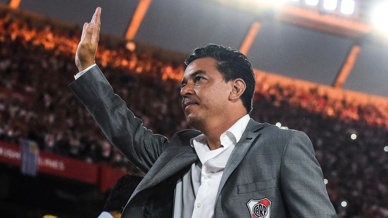 Foto: River Plate