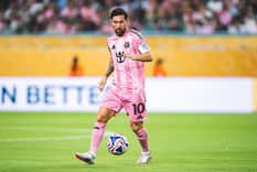 Lionel Messi tomará una importante decisión para su futuro. Lionel Messi tomará una importante decisión para su futuro.