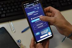 Mantenerse al día con los pagos no solo evita estos intereses, sino que ahora también trae la posibilidad de un reintegro por cumplimiento Foto: ALF PONCE MERCADO / MDZ