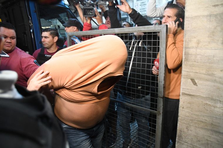 Marcelo Corazza es la cara visible de los ahora investigados Foto: Télam
