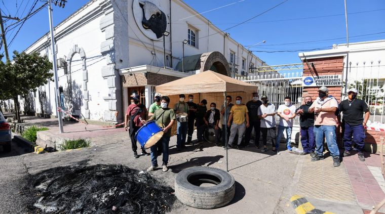 Foto: ALF PONCE MERCADO / MDZ