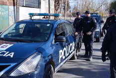 El sospechoso del abuso fue rápidamente arrestado (imagen ilustrativa). Foto: Rodrigo DAngelo / MDZ.