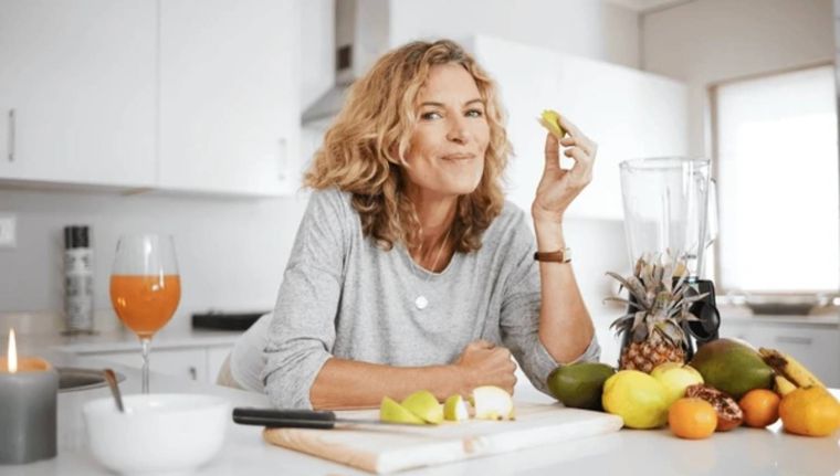 ¿Qué alimento genera mayor saciedad? (Shutterstock) Foto: Archivo