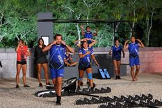 Foto: Exatlón México